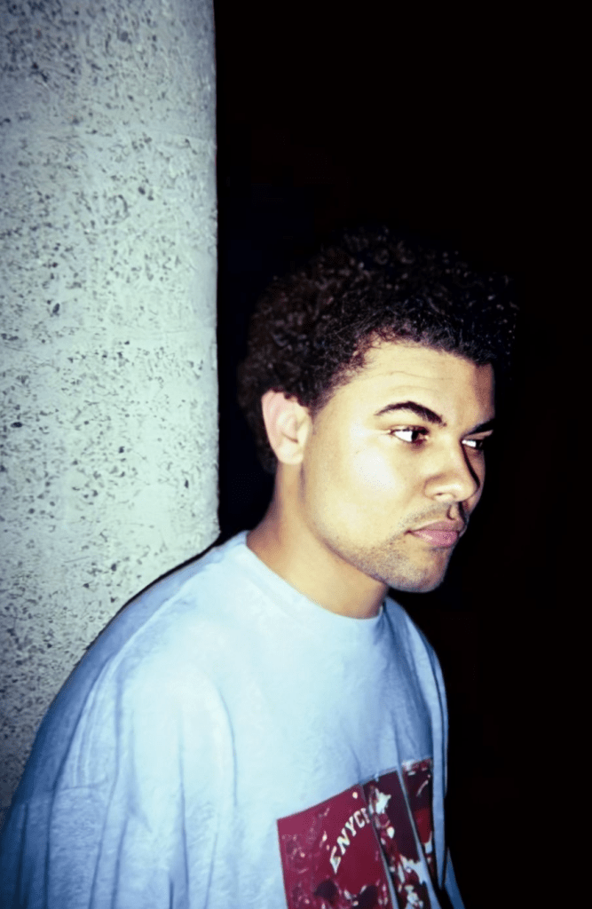 Andre Ramone photo archive 2001 - 2