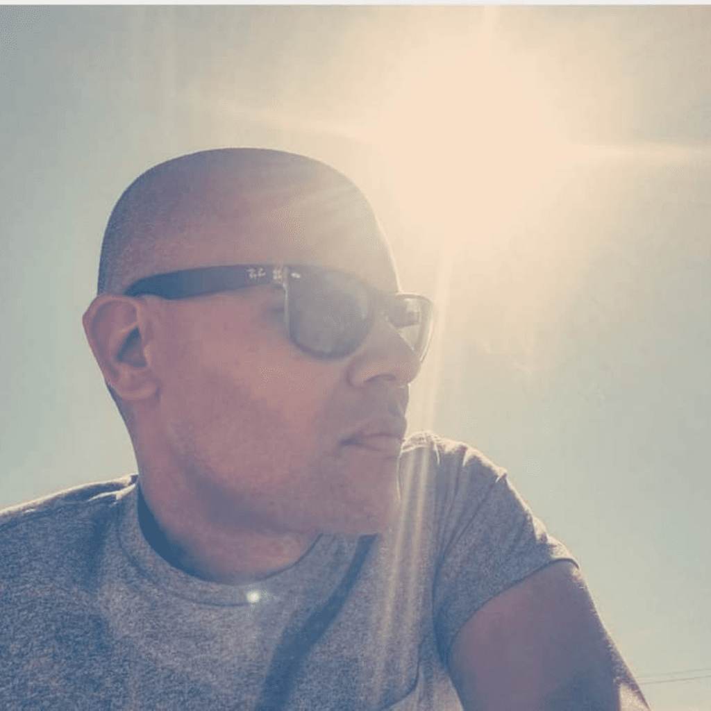 Andre Ramone photo archive 2018