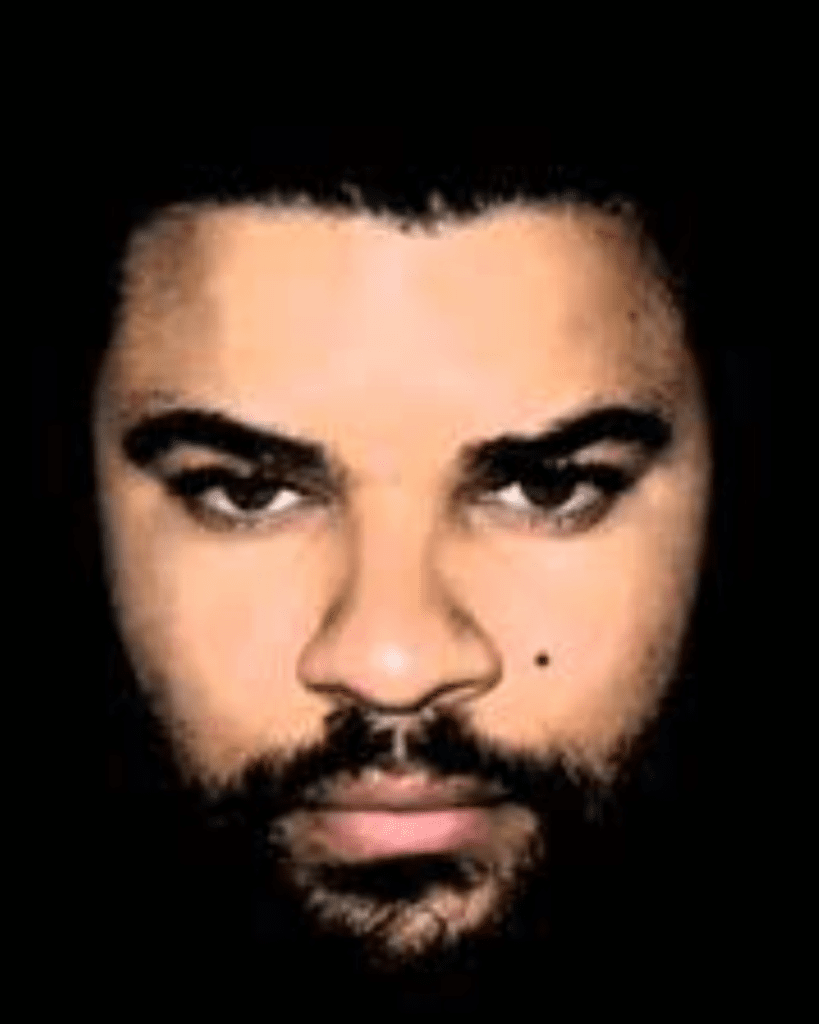 2006 Andre Ramone promotional image