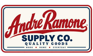 Andre Ramone Supply Co. — Quality Goods