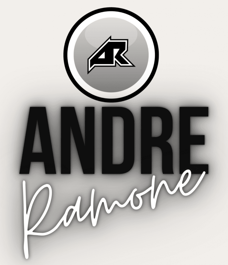 Andre Ramone Banner